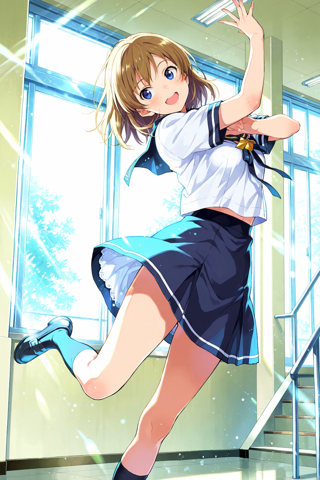 明日からゴールデンウィーク！