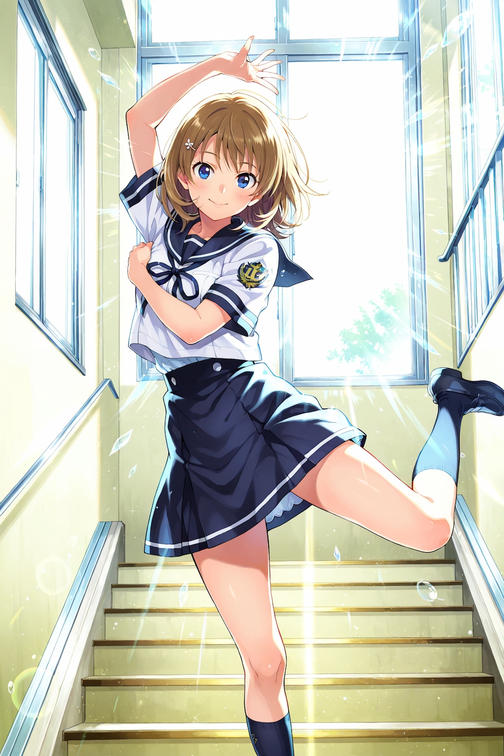 明日からゴールデンウィーク！