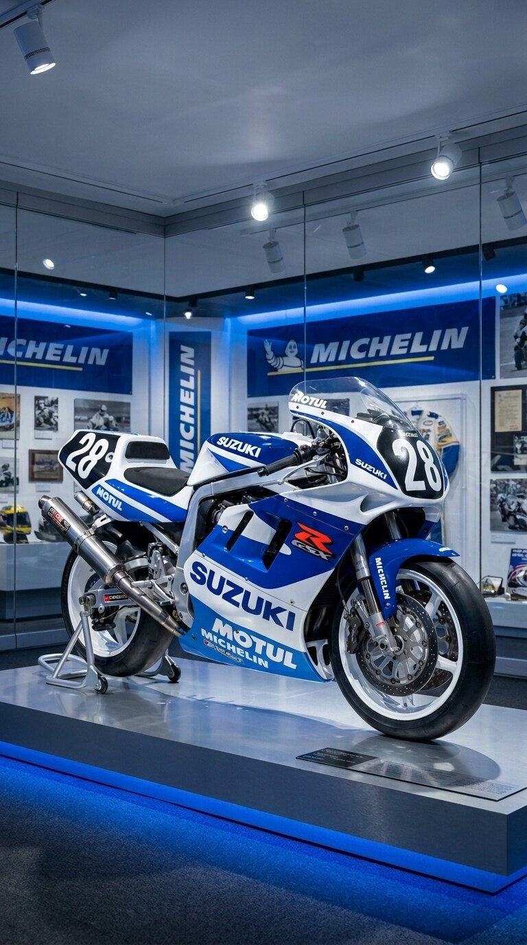 GSX-R