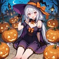 ハッピーハロウィン 3枚目