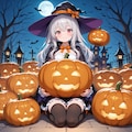 ハッピーハロウィン 7枚目