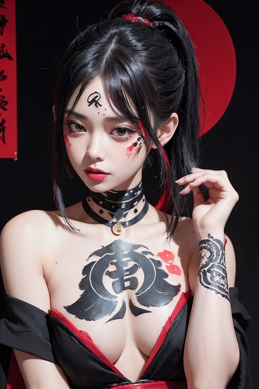 和風6