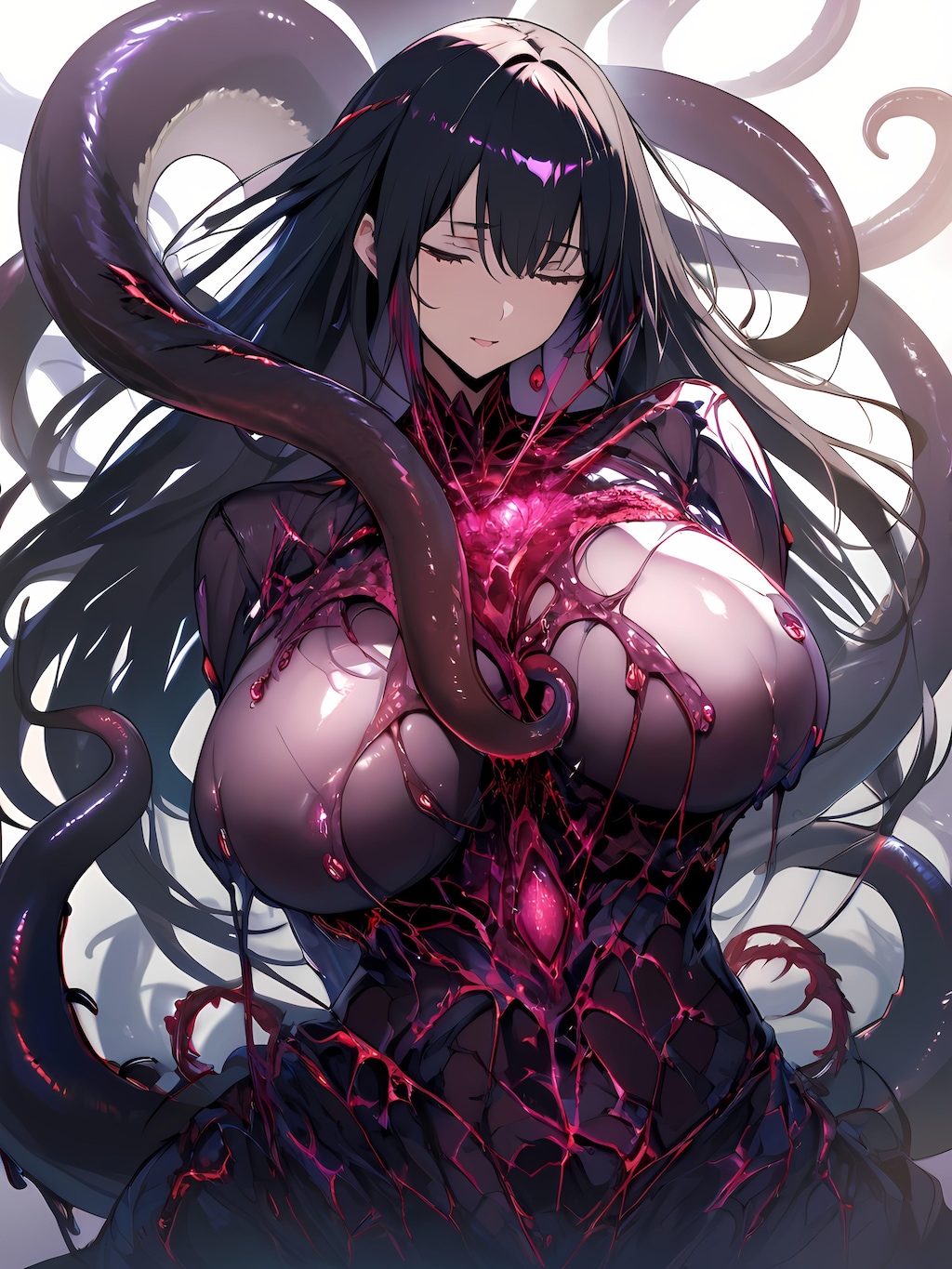 生体ユニットの練習