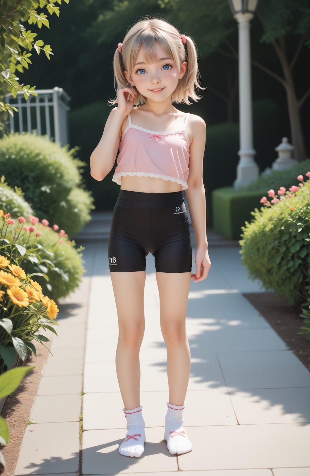 祝！5,000いいね🎉ありがとうございます(*^_^*)😄【model：waiShufflePDXL_v20】