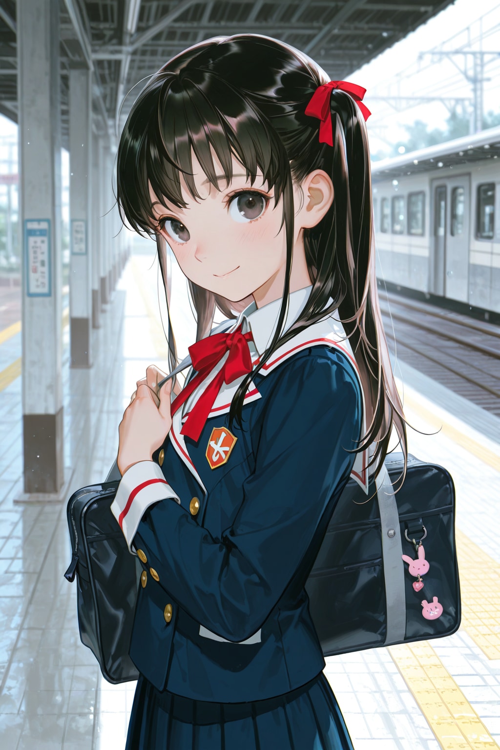 わからせ 嘲笑された(と感じた)のでペットにした