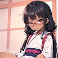 エチ和服オリキャラちゃん 6枚目