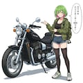 いつものメンバー自己紹介(20260616最新版) 7枚目