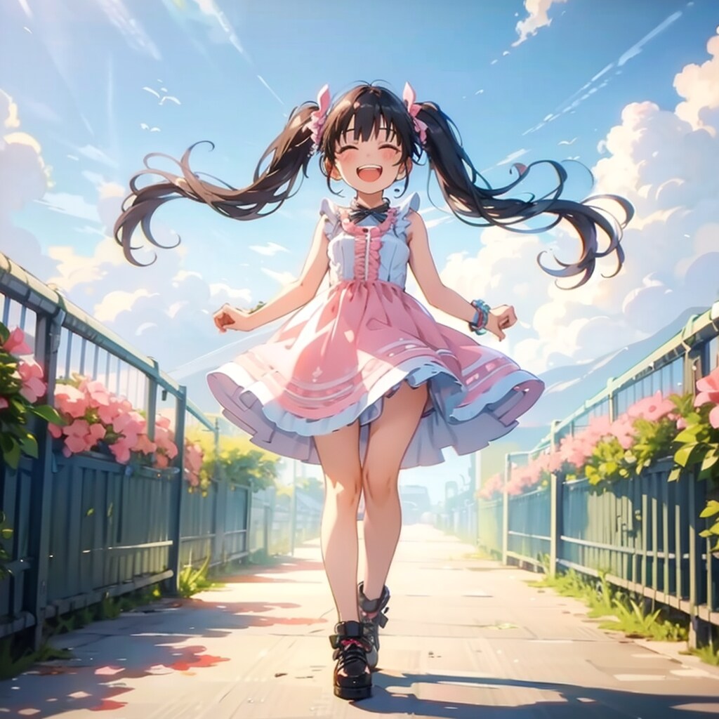 良い天気だね | の人気AIイラスト・グラビア