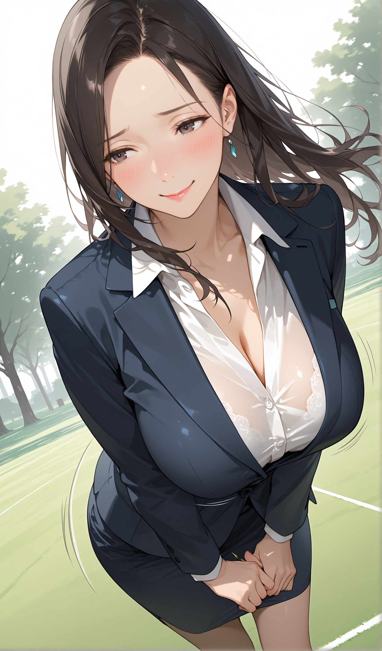 接待ゴルフ♡