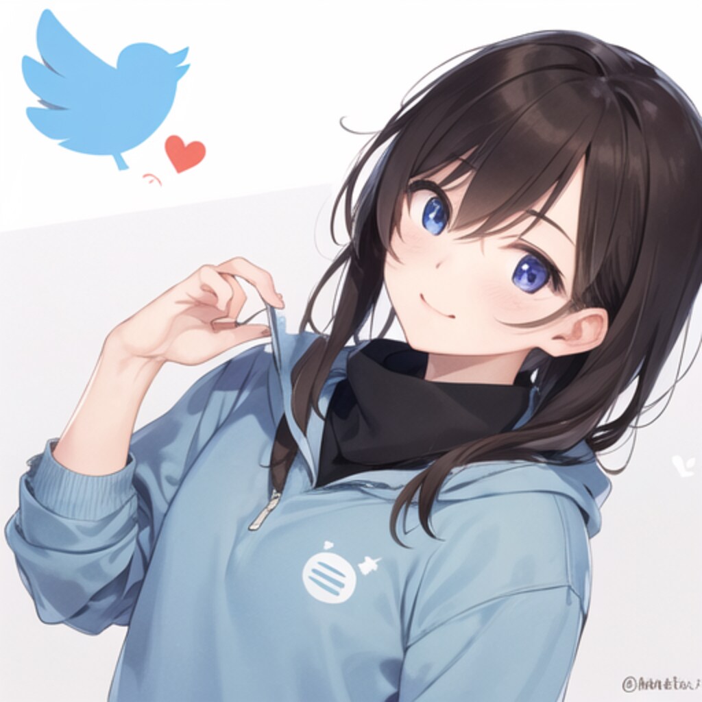 twitterアイコン