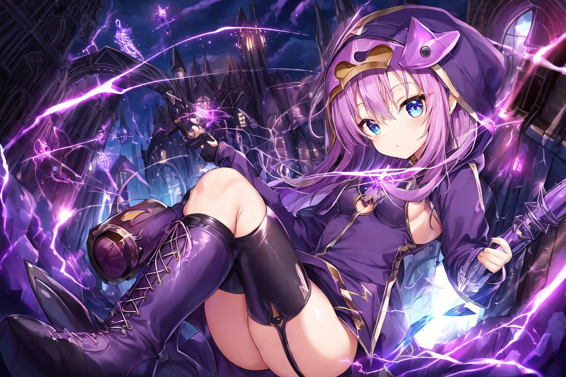 Electrophorus