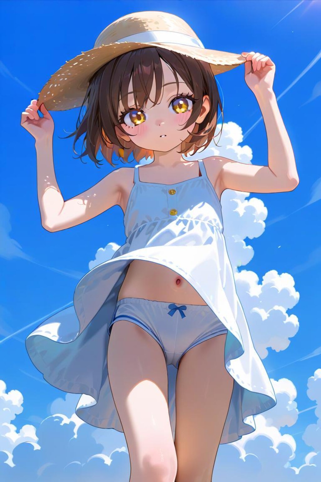 ロリパン