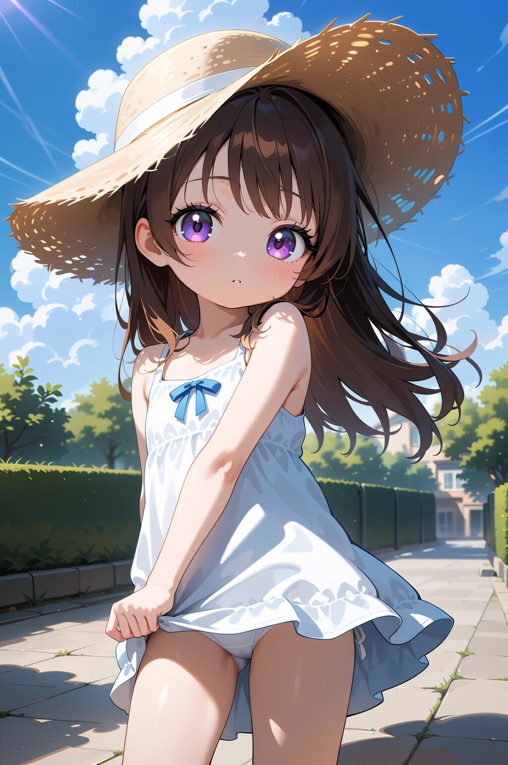 ロリパン