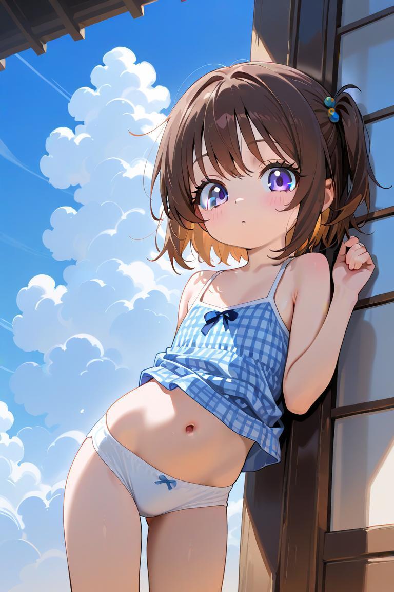 ロリパン