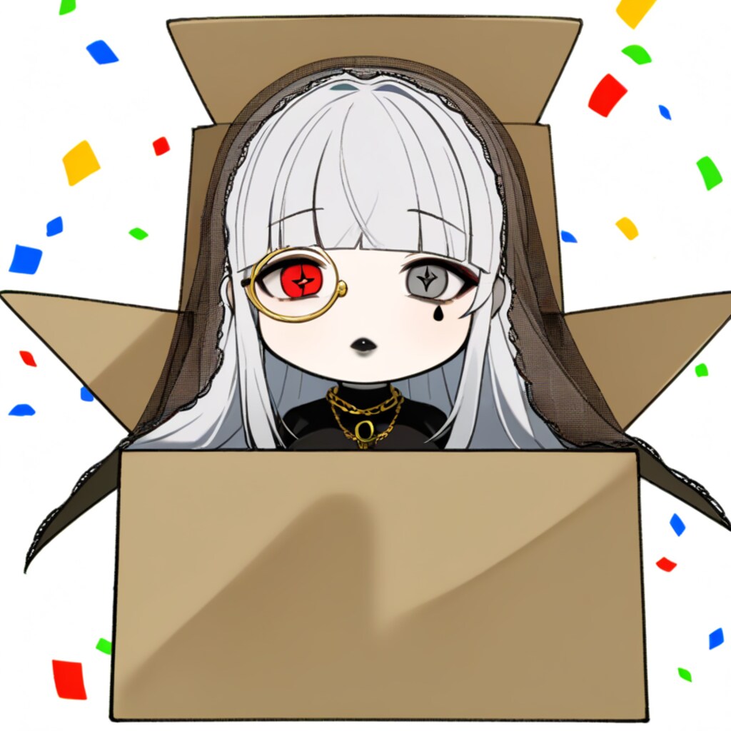 『鉄棺のスタロン/スタロン・シュナイデン』【ニャンノ世界】