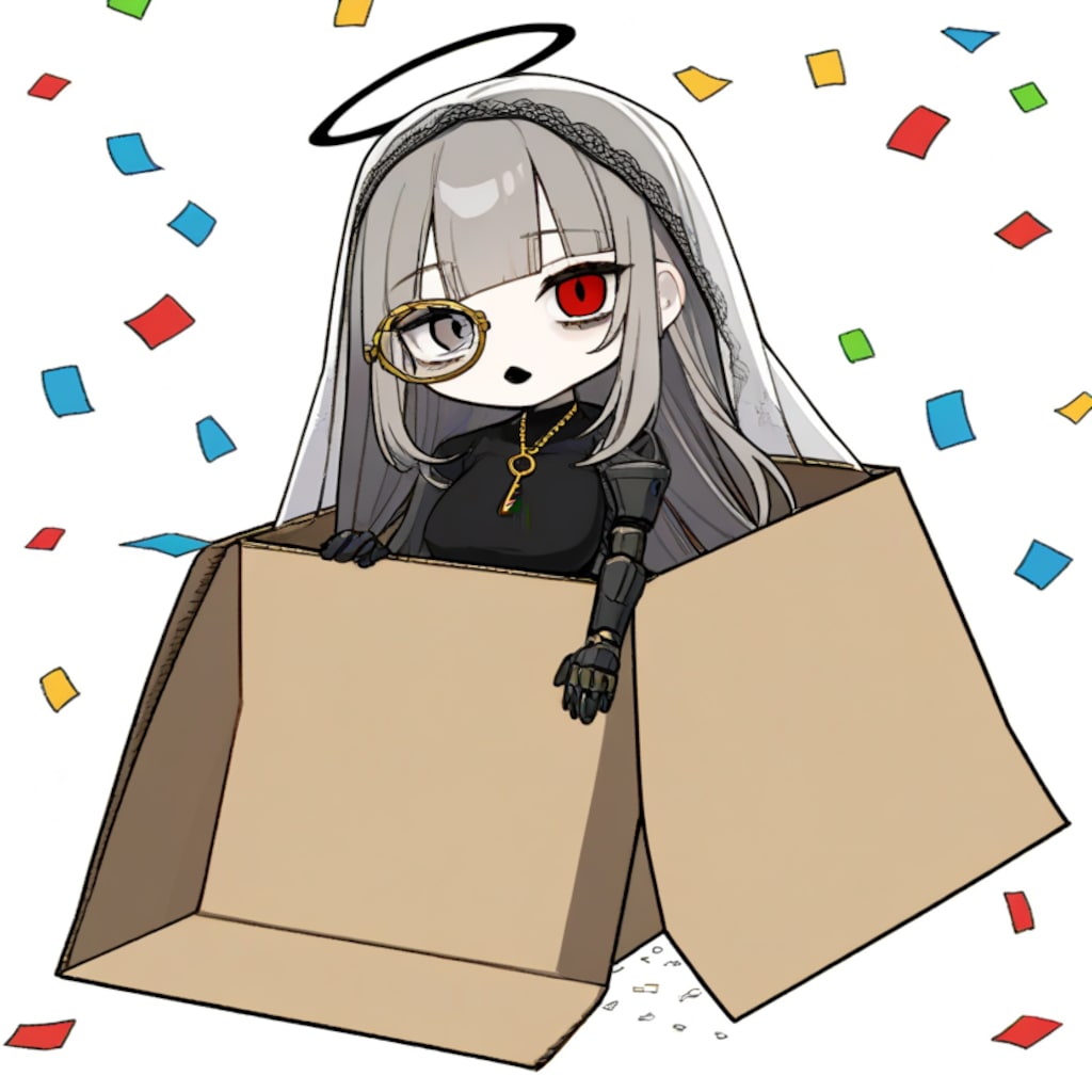 『鉄棺のスタロン/スタロン・シュナイデン』【ニャンノ世界】