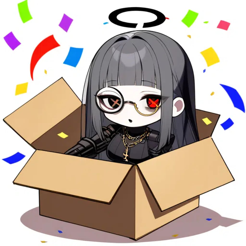 『鉄棺のスタロン/スタロン・シュナイデン』【ニャンノ世界】