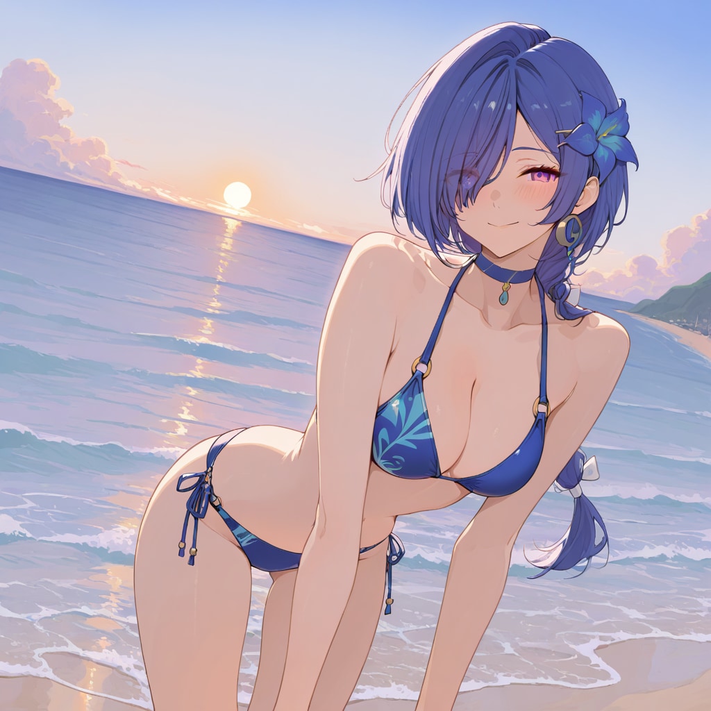 リゾート
