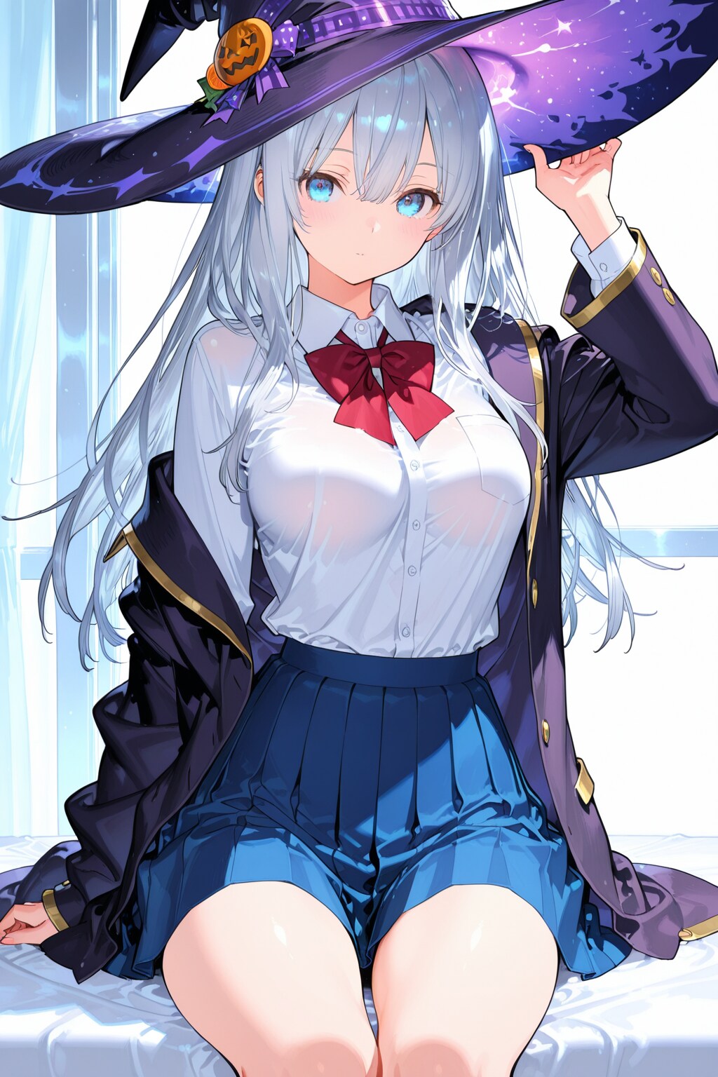 キャラ準備中