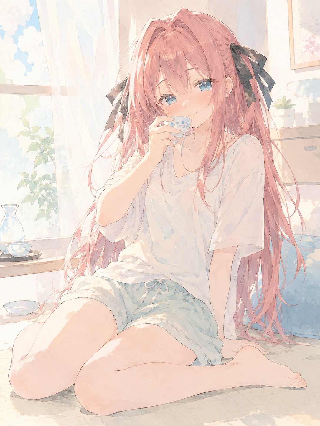上伊那ぼたん