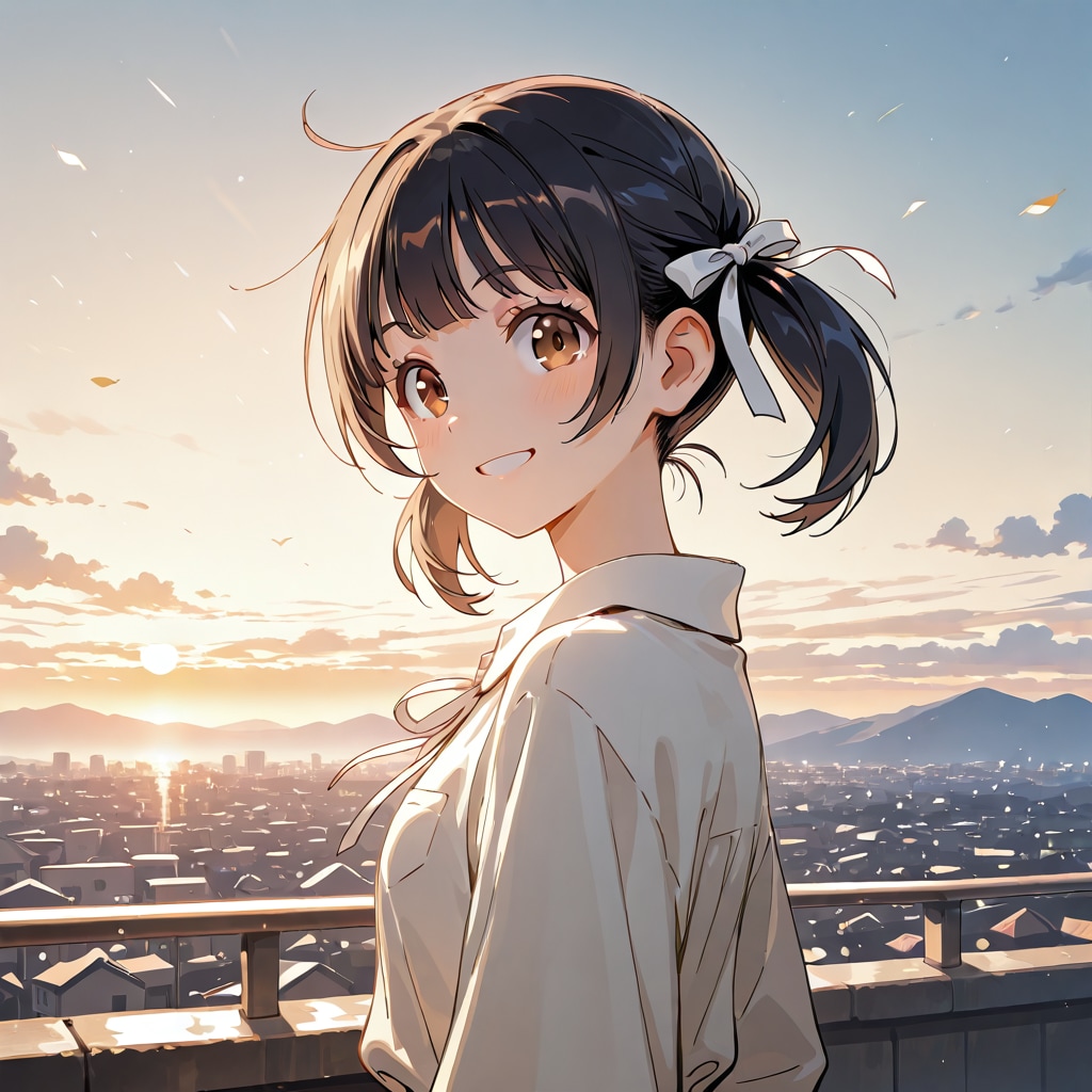ハイキング