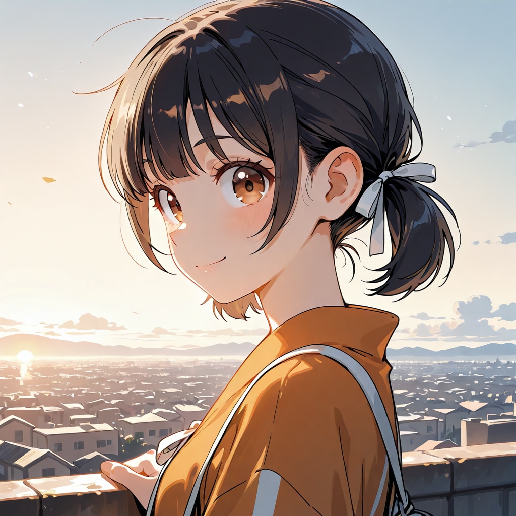 ハイキング