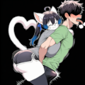 柔らかな衝撃 4枚目