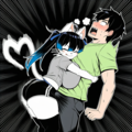 柔らかな衝撃 5枚目
