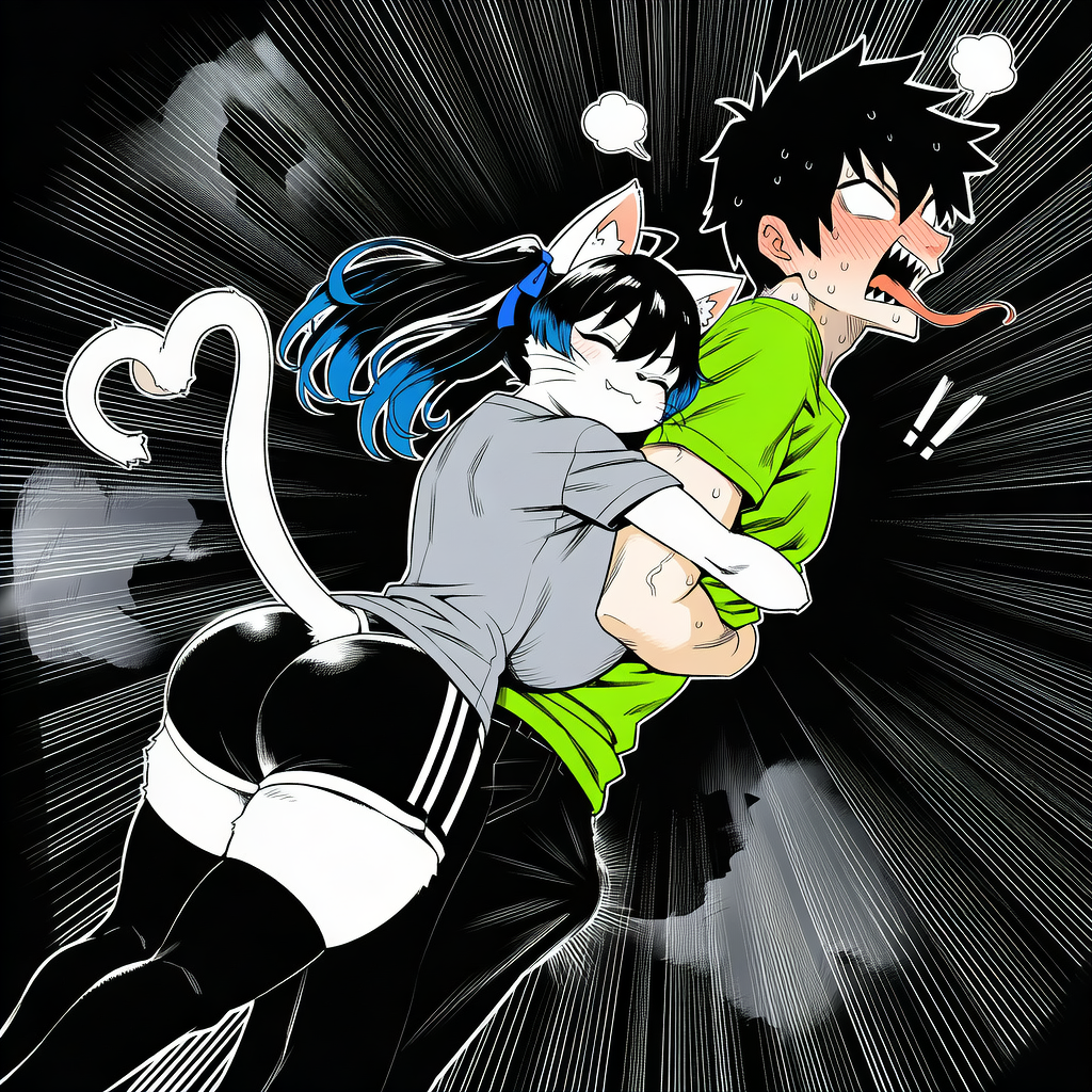 柔らかな衝撃