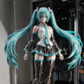 メガロマリア初音ミク 5枚目