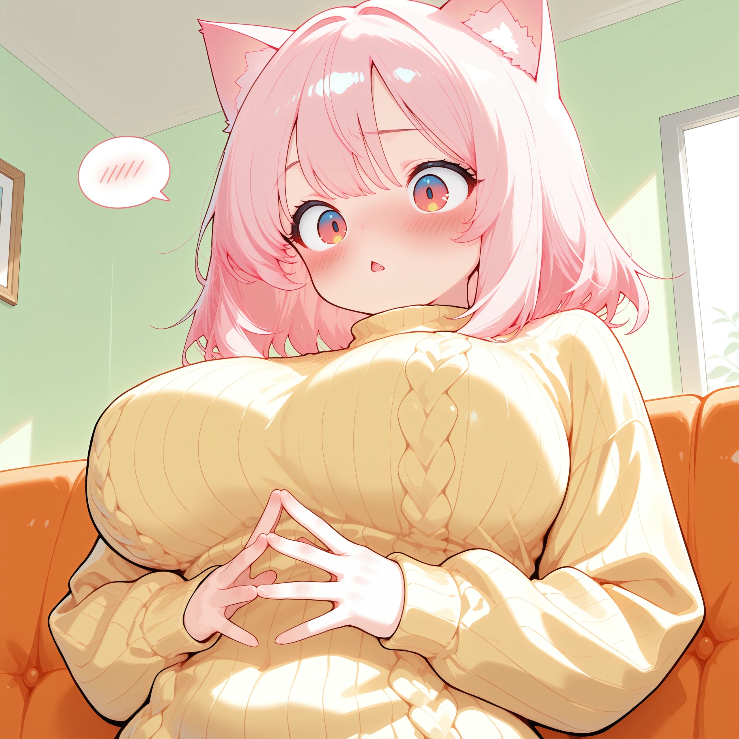 「お願いが…」 | の人気AIイラスト・グラビア