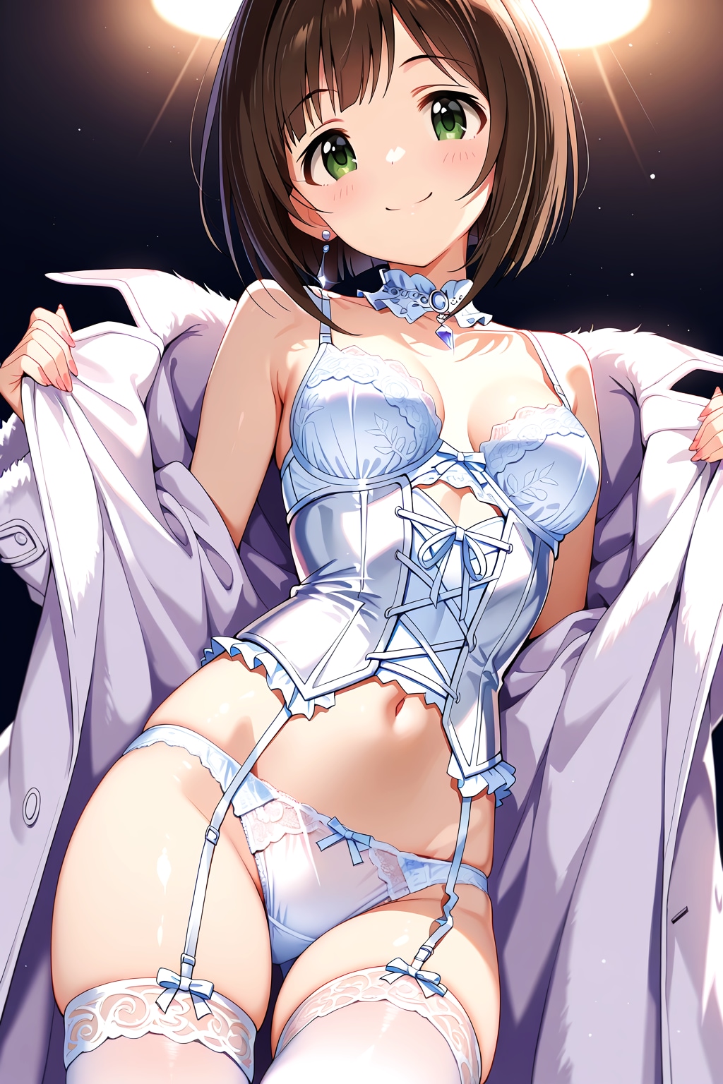 肉球のないシンデレラ
