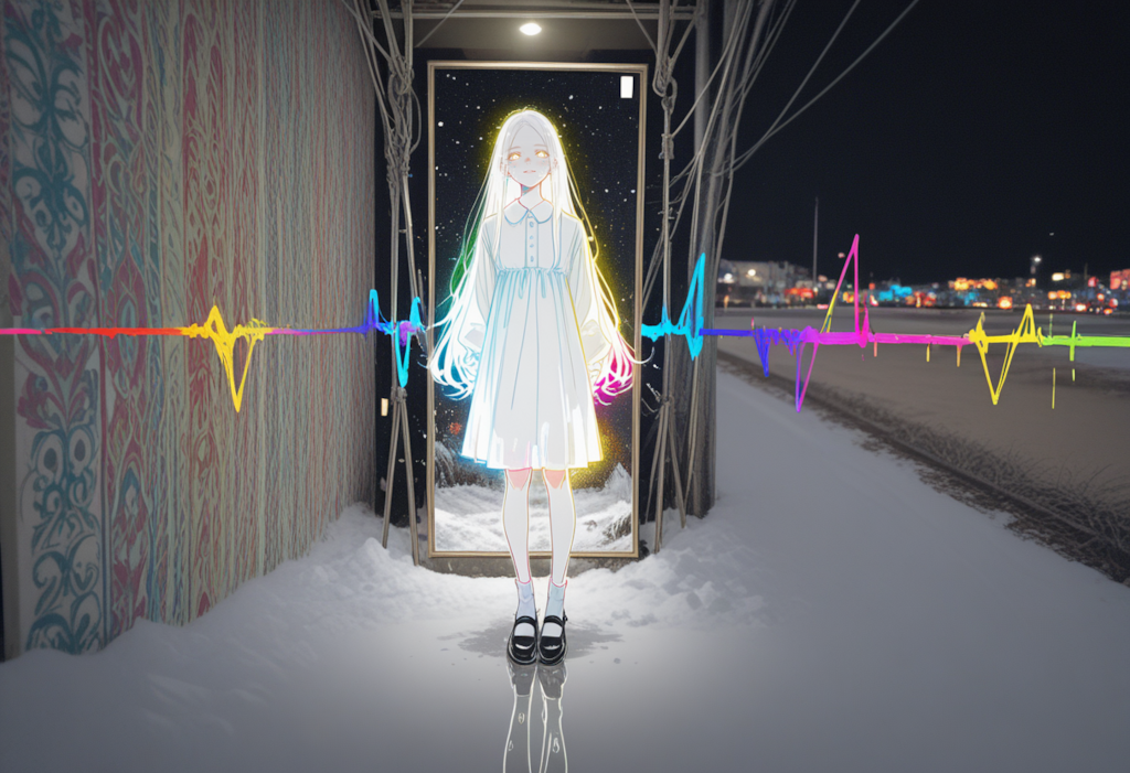 後ろの正面だあれ