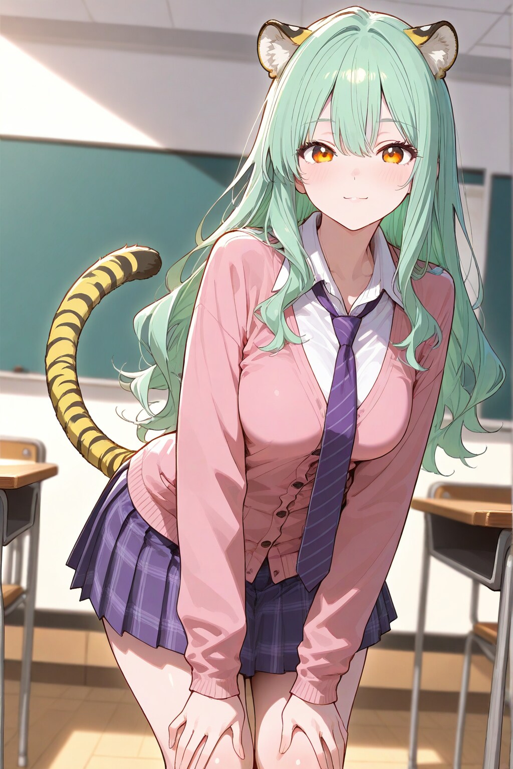CAPEでマコちゃん