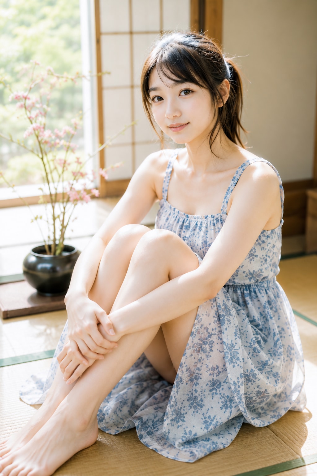 艶酉 揚羽 ‐夜伽坂四十八手‐