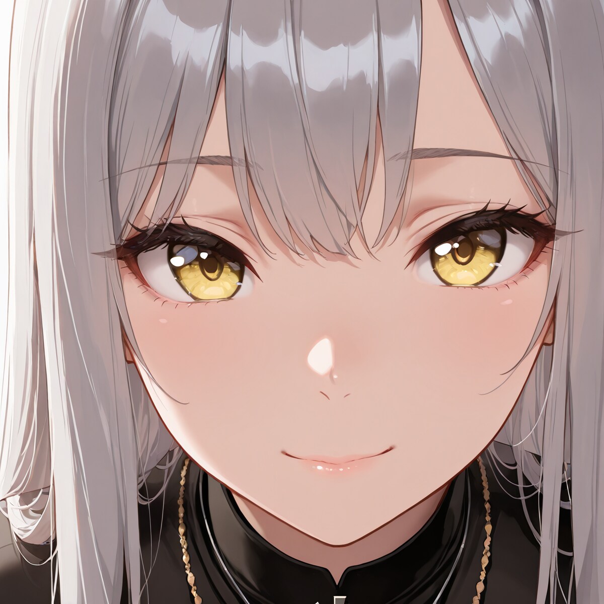 ジルリィちゃん