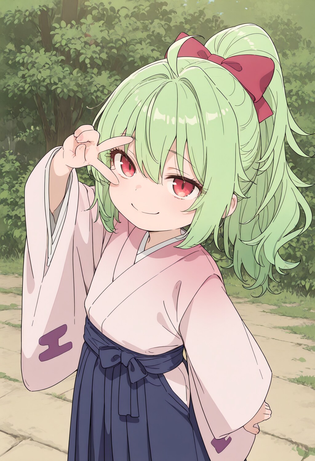 こもえちゃん