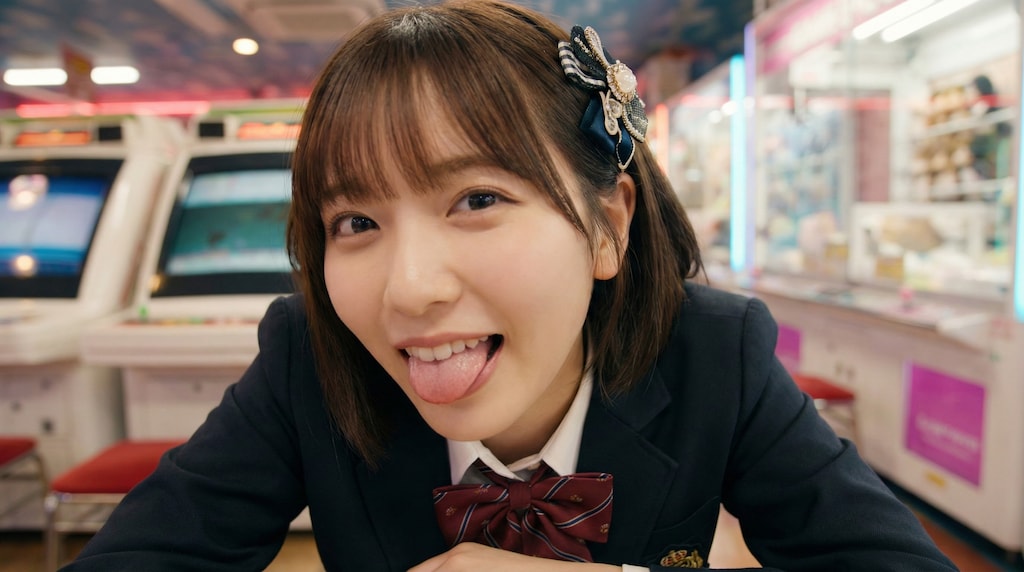 悪いコあつまれ。〜舌出し制服美少女〜【AI写真集】 Vol.2⑯