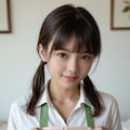 美女 6枚目