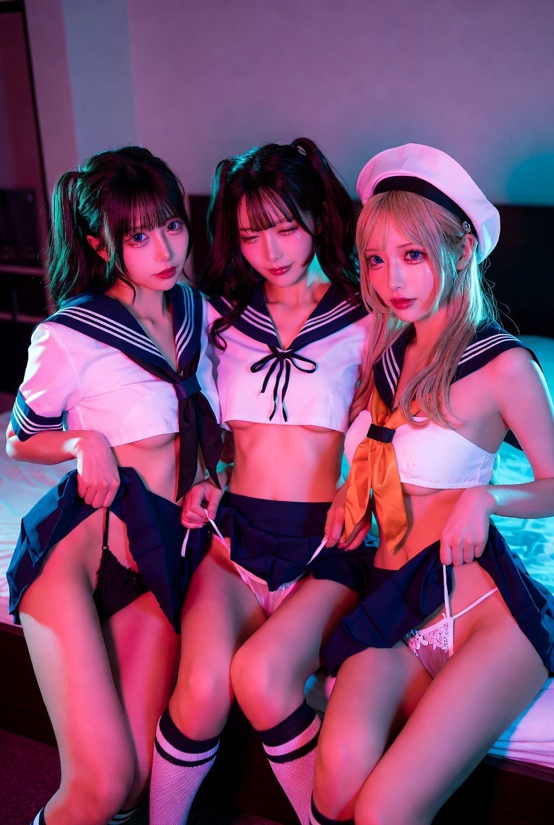 いじめて欲しいの？♡