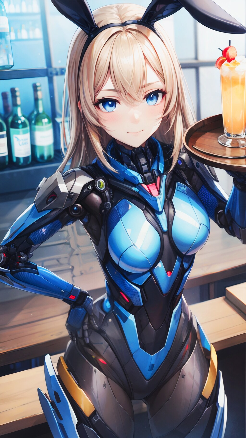 Bunny Android