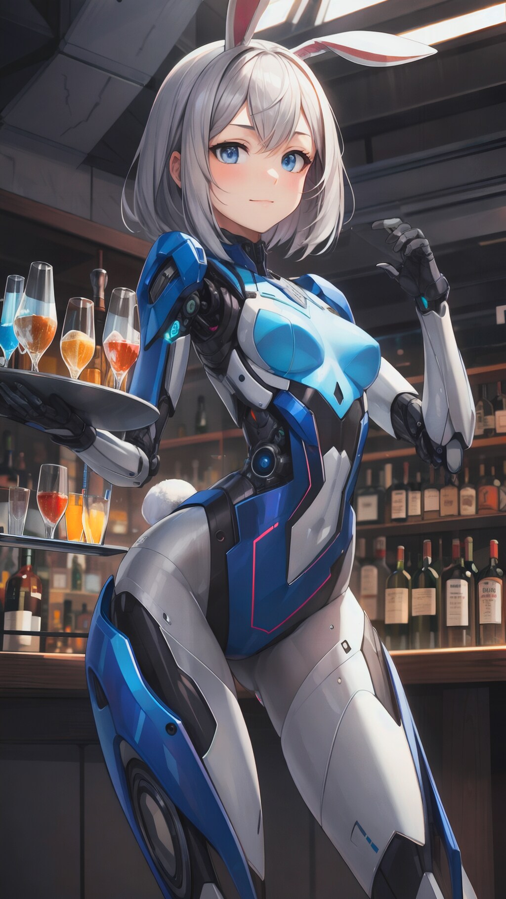 Bunny Android