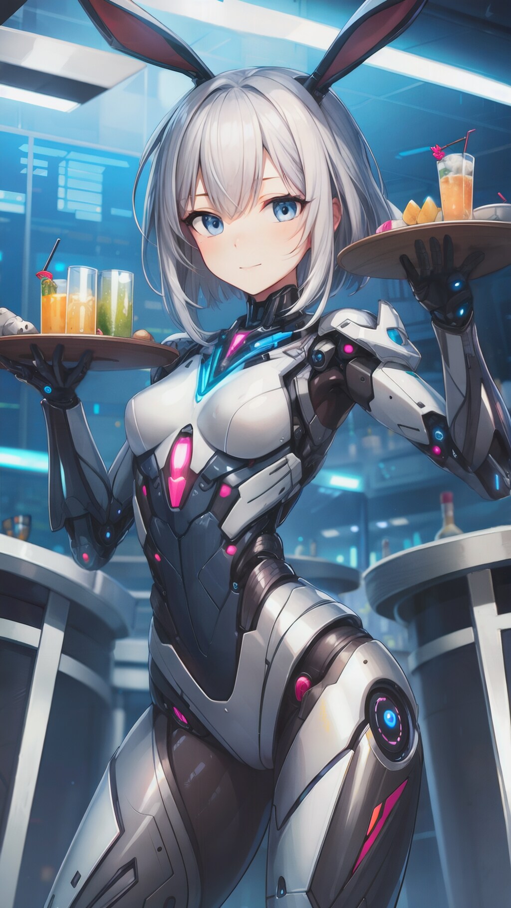 Bunny Android
