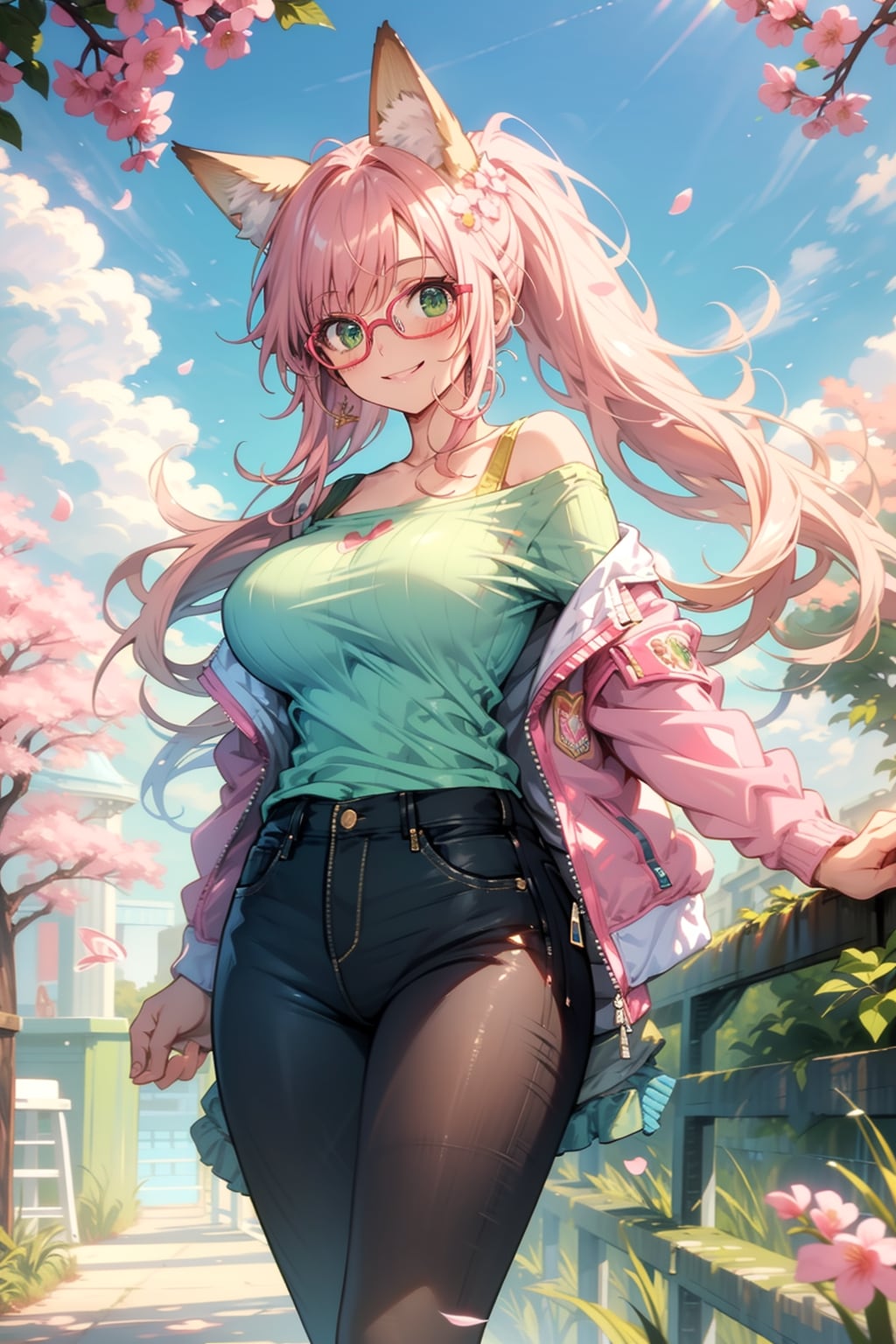 今日のきつね | の人気AIイラスト・グラビア