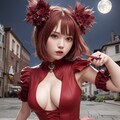 全年齢版～女性フォト集～ 3枚目