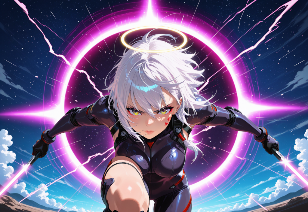 シデン・ソージン(剣士)