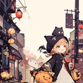 🎃ハロウィン-2 11枚目