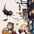 🎃ハロウィン-2 10枚目