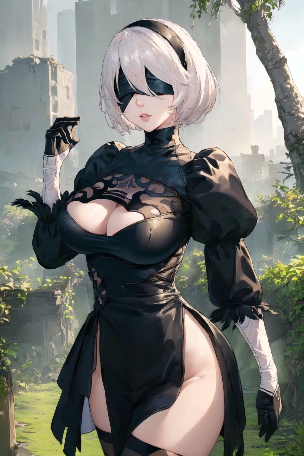2B（ﾆｰｱｵｰﾄﾏﾀ）その40