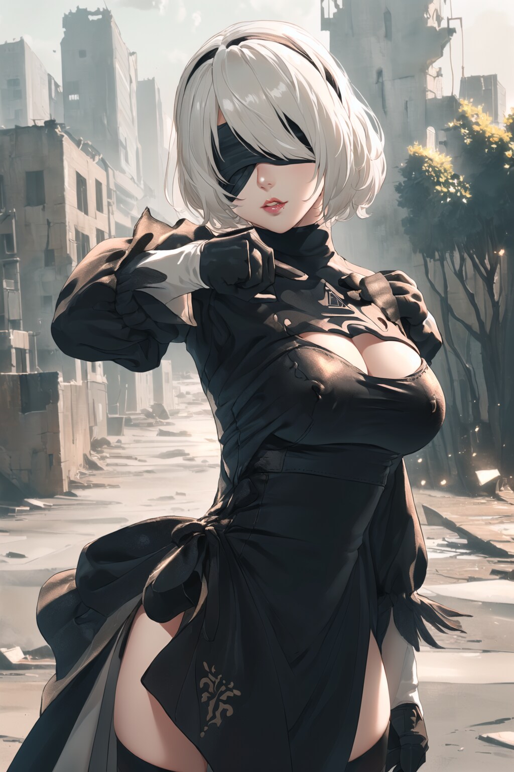 2B（ﾆｰｱｵｰﾄﾏﾀ）その40